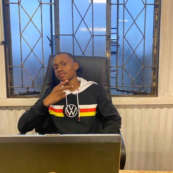 Paul Tshepo