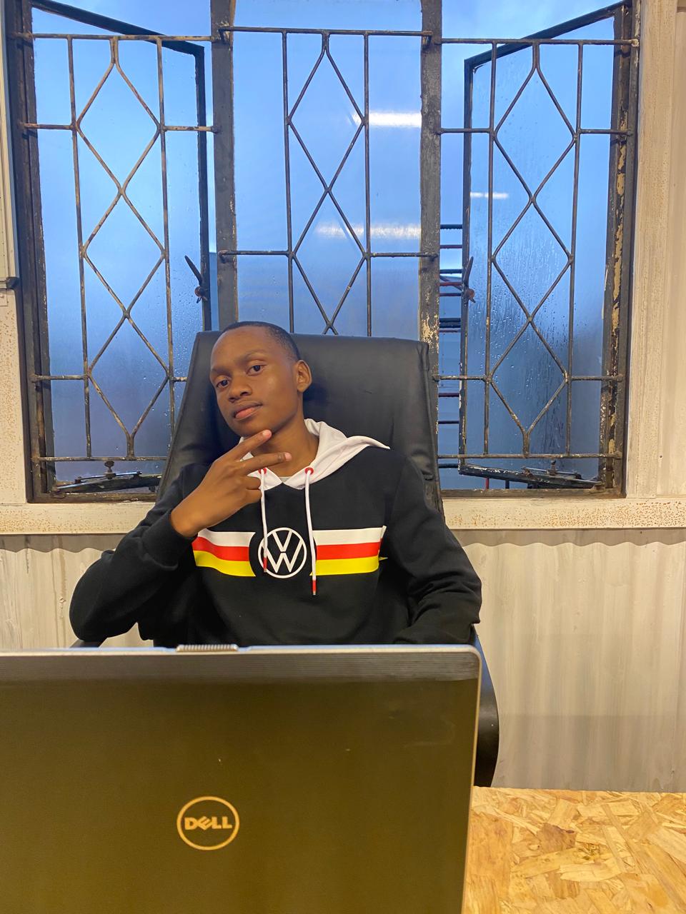 Paul Tshepo