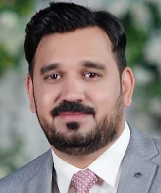 Muhammad Faizan Aslam