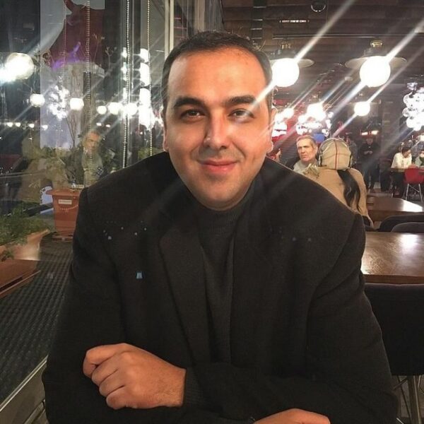 ahad farhadi