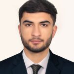 Farid Ahmad Haidary - Kabul, Afghanistan