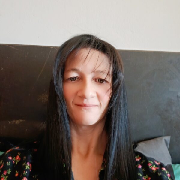 Alida Grobler