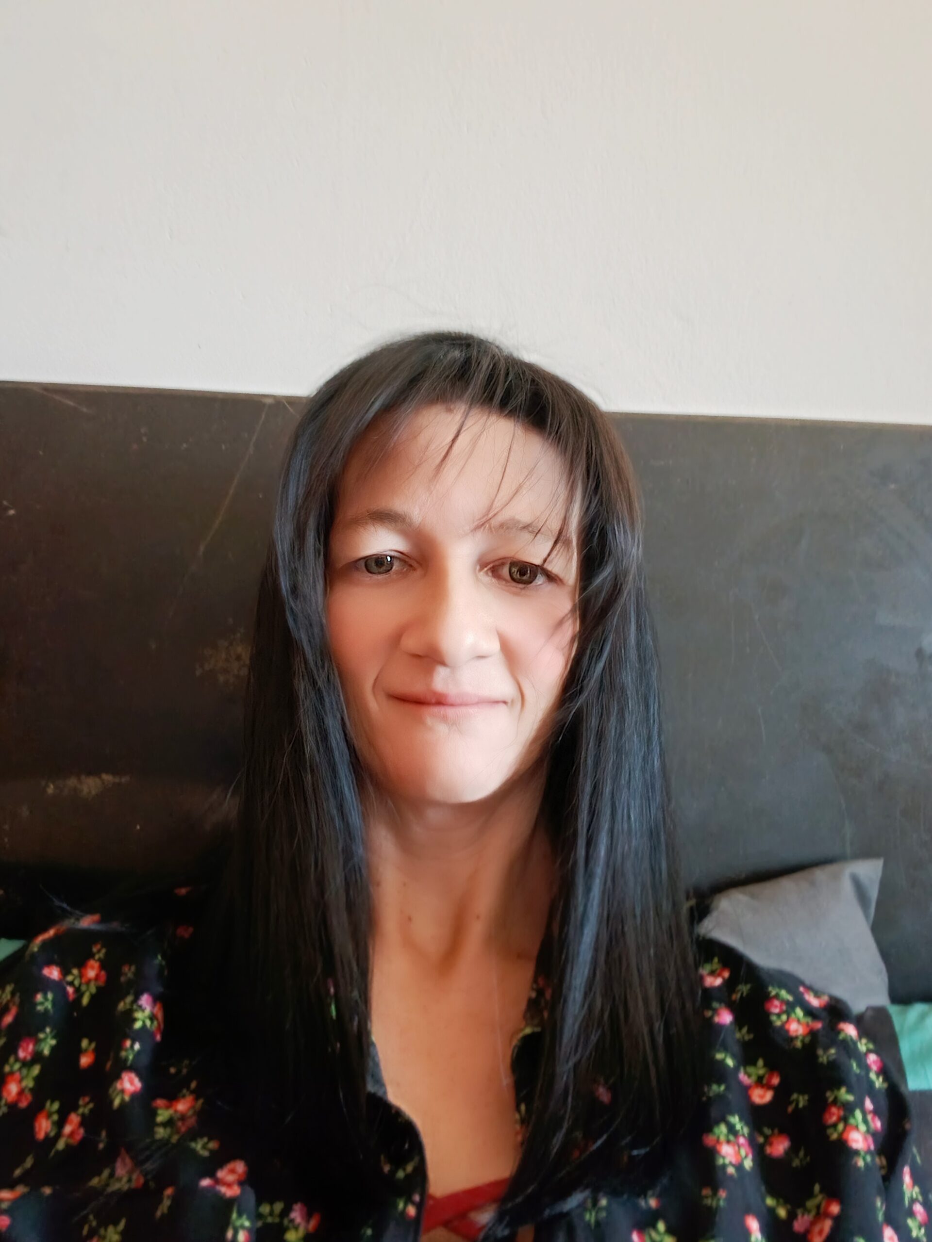 Alida Grobler