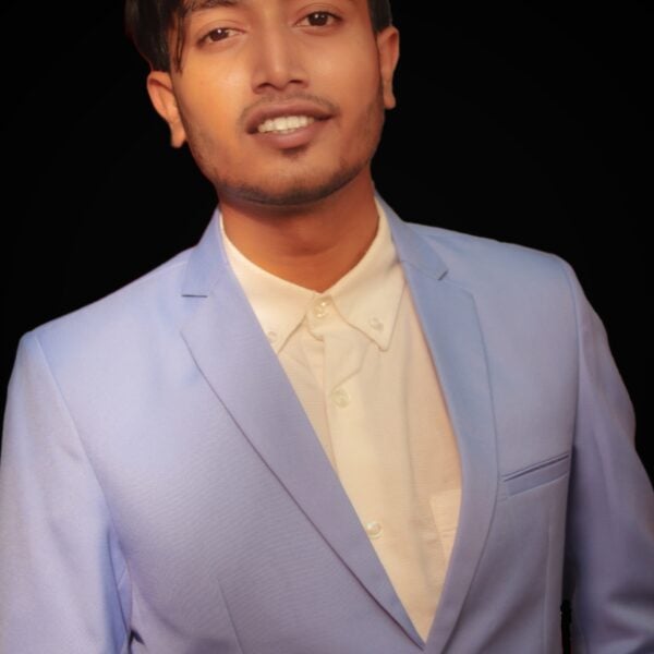 Eimon Saha