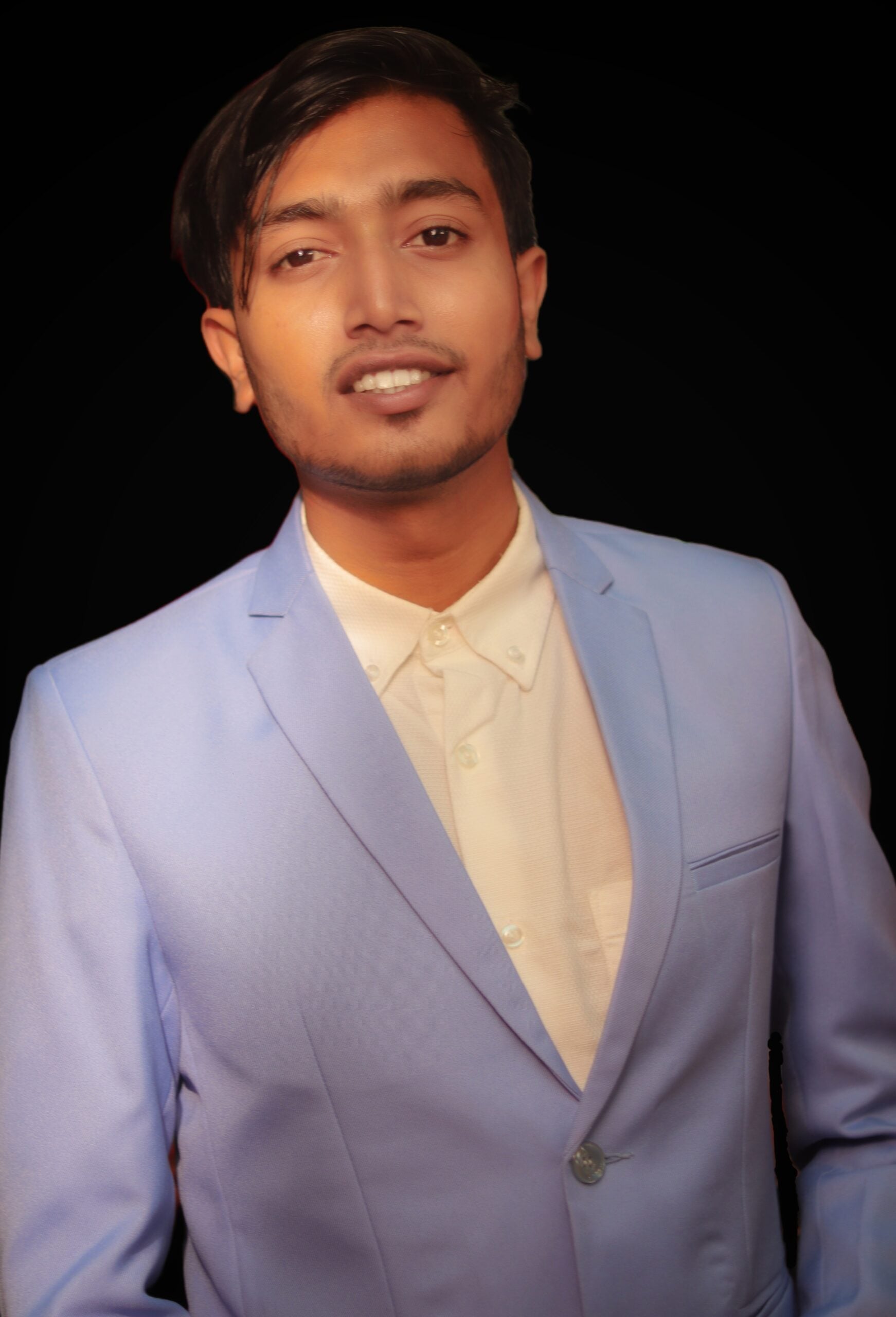 Eimon Saha