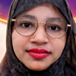 Bibi Fatema - Dhaka, Bangladesh