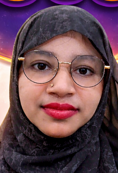 Bibi Fatema