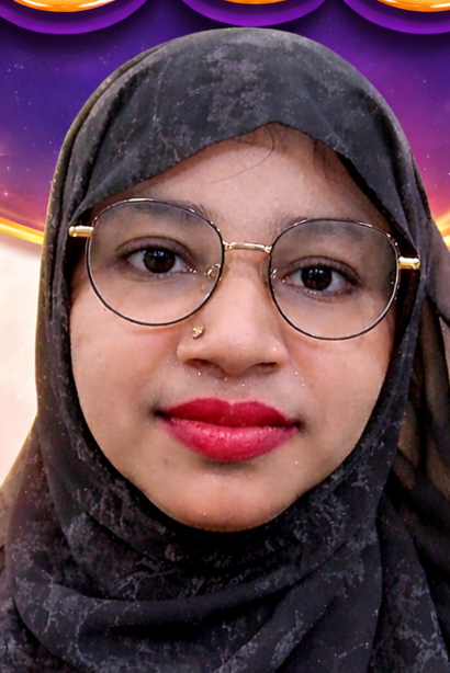 Bibi Fatema