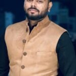 Mohit Sanchora - Ahmedabad, India
