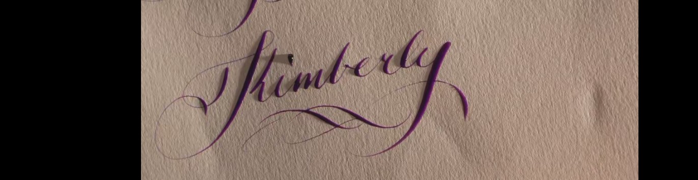 Kimberly Thornton - cover