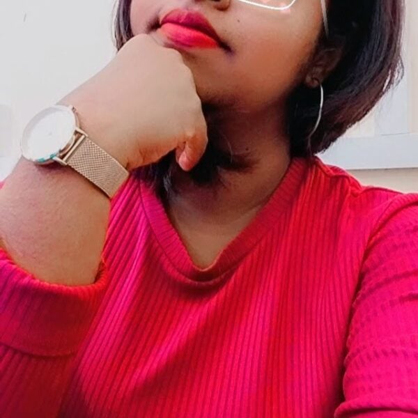 Deepshika Pem