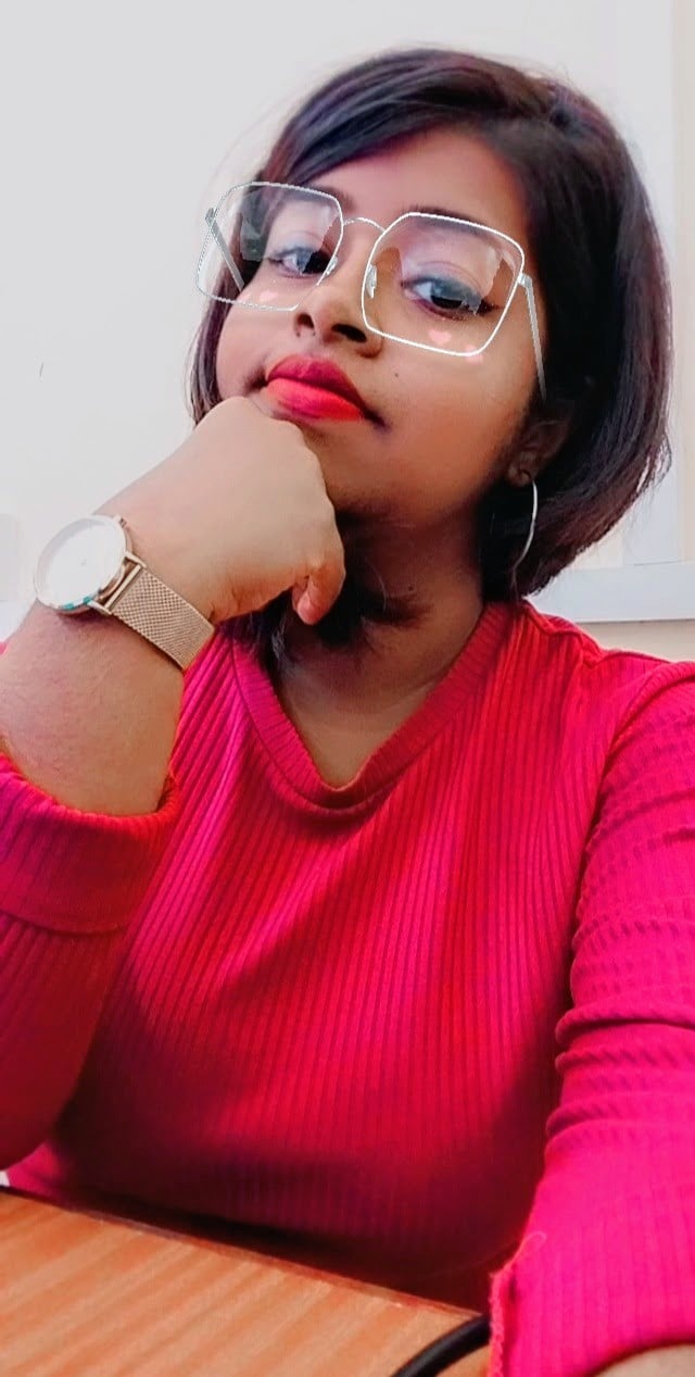Deepshika Pem