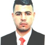 Moundir Khaldi - بسكرة, الجزائر