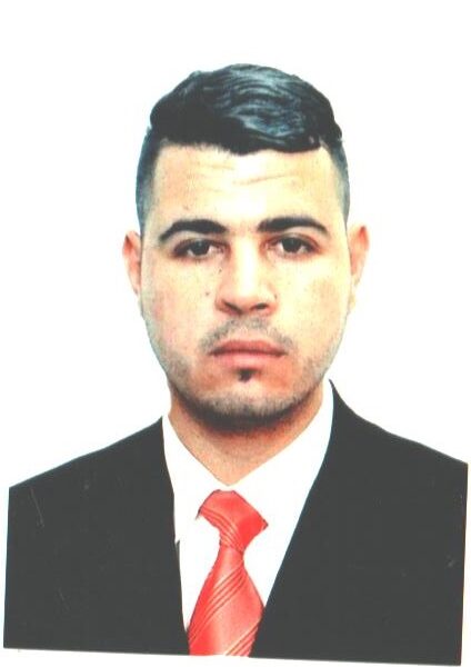 Moundir Khaldi