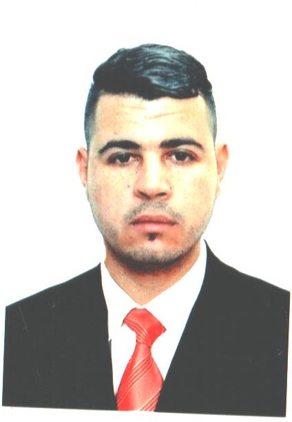Moundir Khaldi