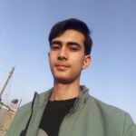 Lukman Parahadow - Mary, Turkmenistan