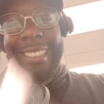 Davarsie Gantt - Oklahoma City, United States