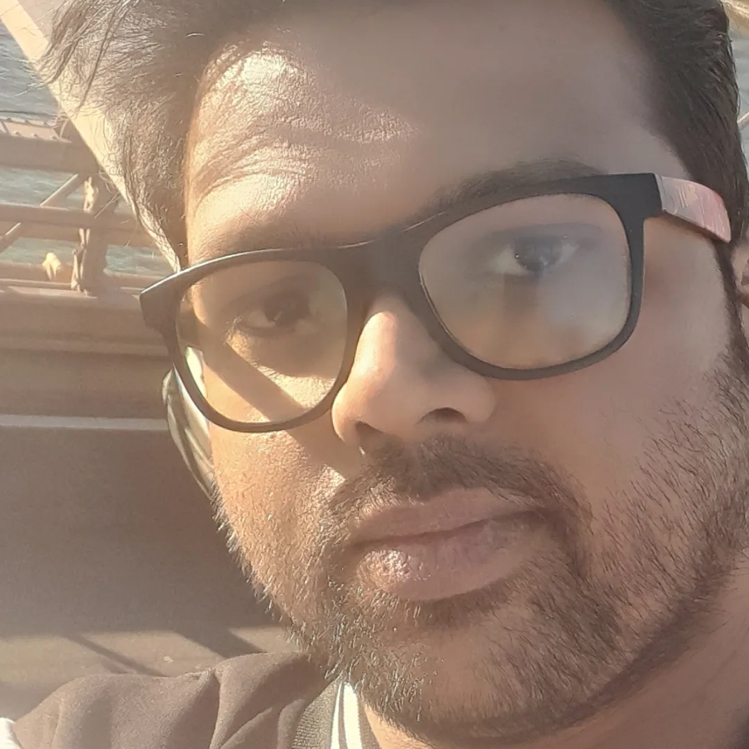 Abhinav Thakur