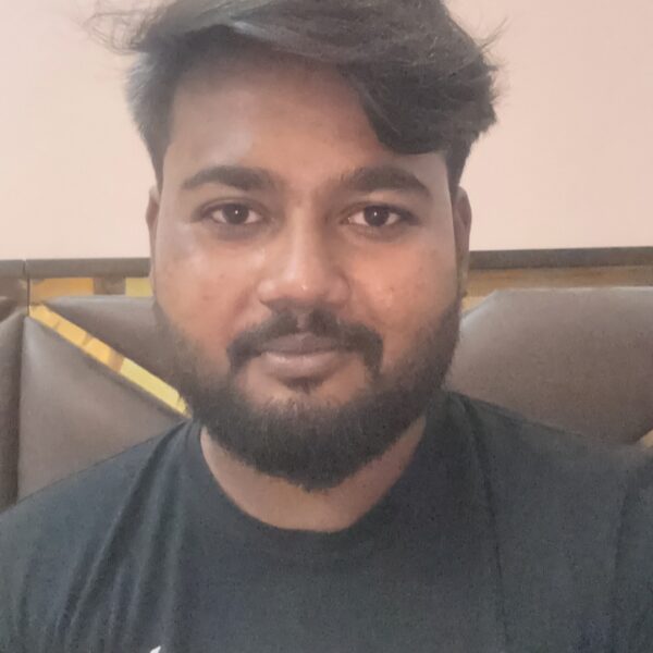 kshitiz kishor