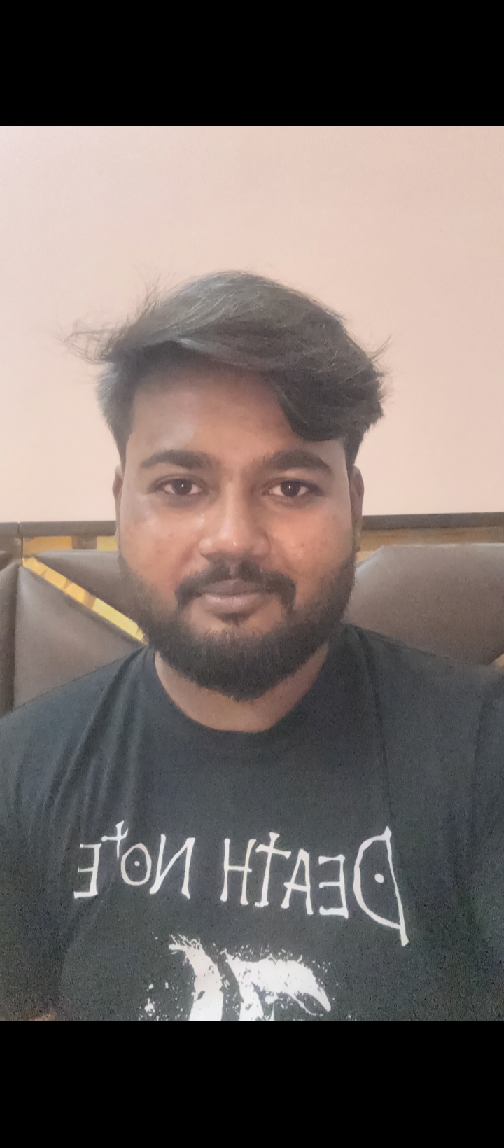 kshitiz kishor