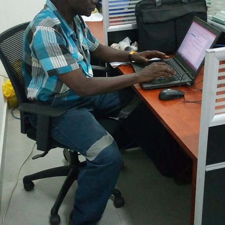 Abdul Amara - portfolio - 0