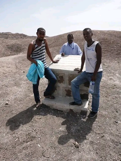 Show you my city addis ababa and my country - portfolio - 1