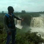 Show you my city addis ababa and my country