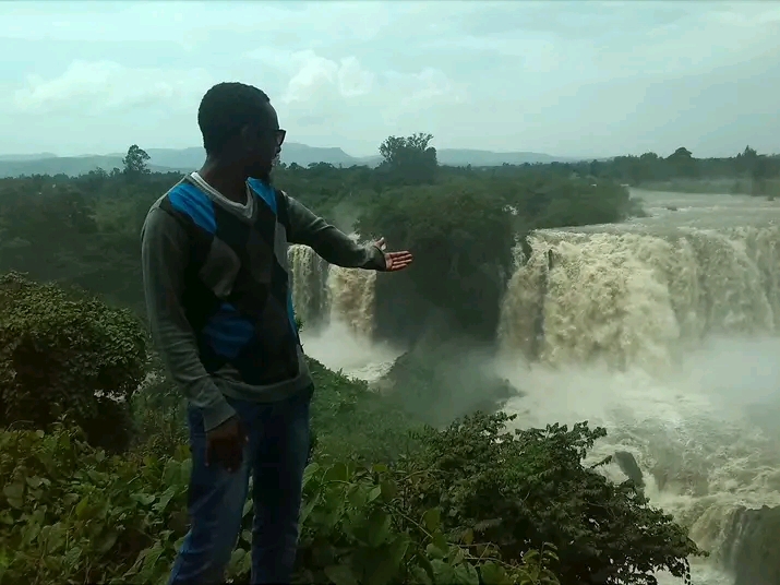 Show you my city addis ababa and my country - portfolio - 0