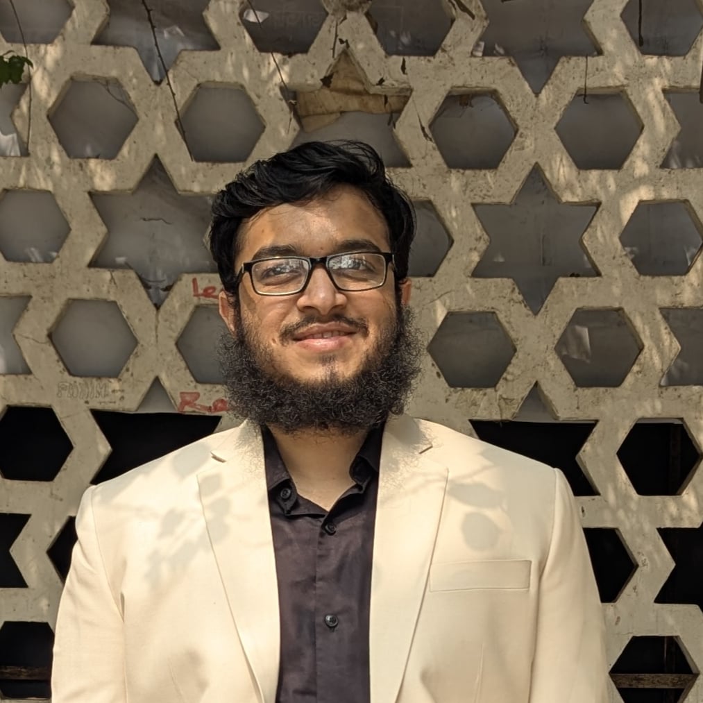 Tahmid Hassan