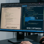 Legacy System Modernization - Remote
