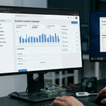 Custom Web & Desktop App Development