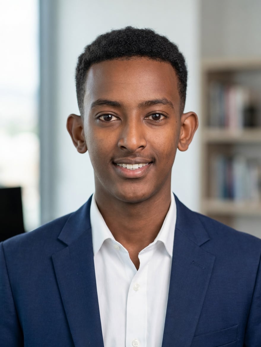 Samuel  Habtamu 