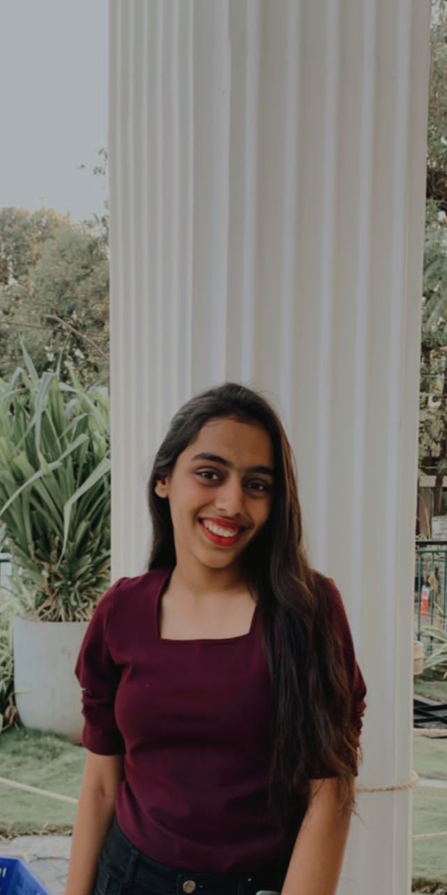 Nayna Nagori