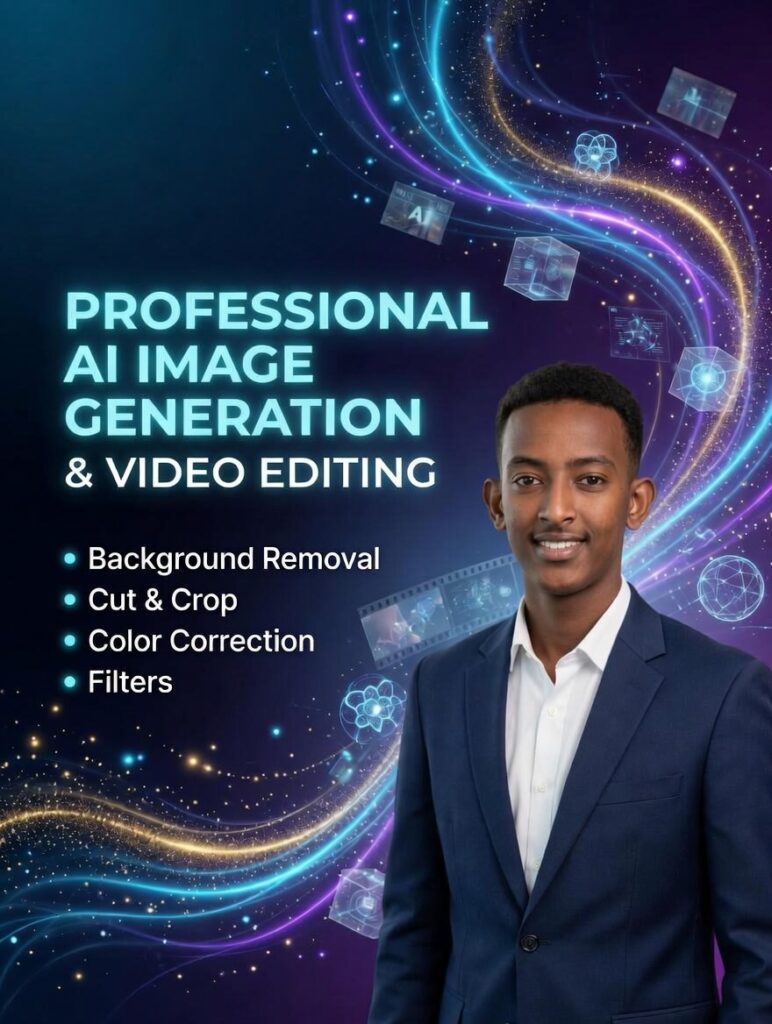 Samuel Habtamu - cover
