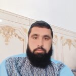 Bashir Ahmad - Kandahar, Afghanistan