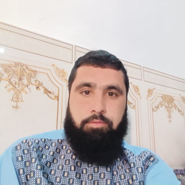 Bashir Ahmad