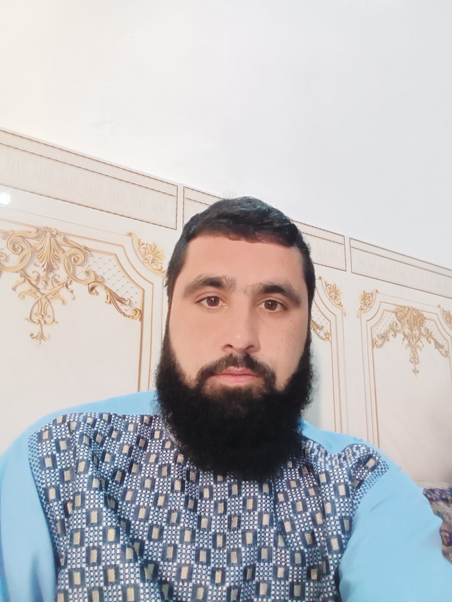 Bashir Ahmad