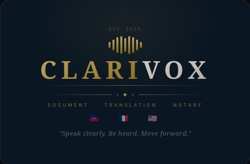 clavivox services - cover