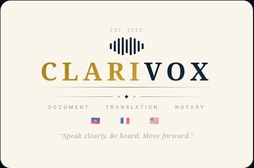 clavivox services