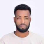 Dereje Wolde - Addis Ababa, Ethiopia