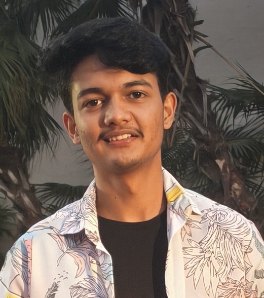 Vinay Bhadane