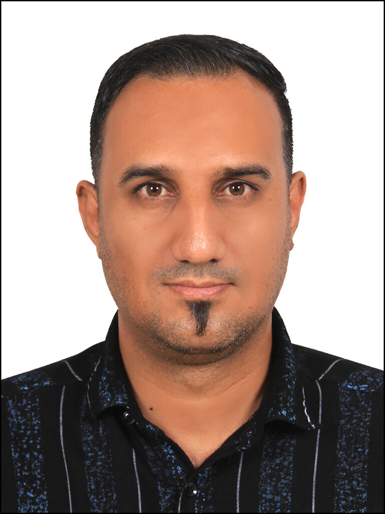 Alireza Rezaee - cover