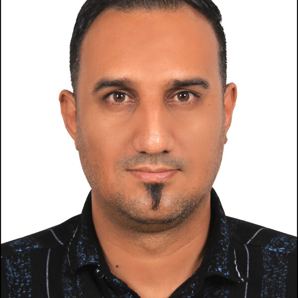 Alireza Rezaee