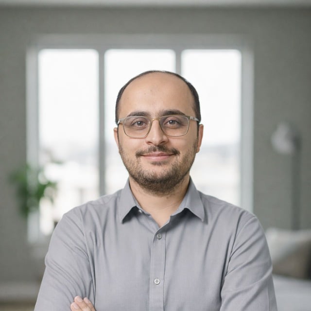 Hossein Alehabib