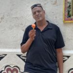 Ferhan Bedri Shash - Dire Dawa, Ethiopia