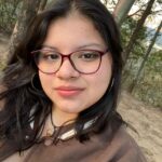 Andrea Alvarado - Guatemala City, Guatemala