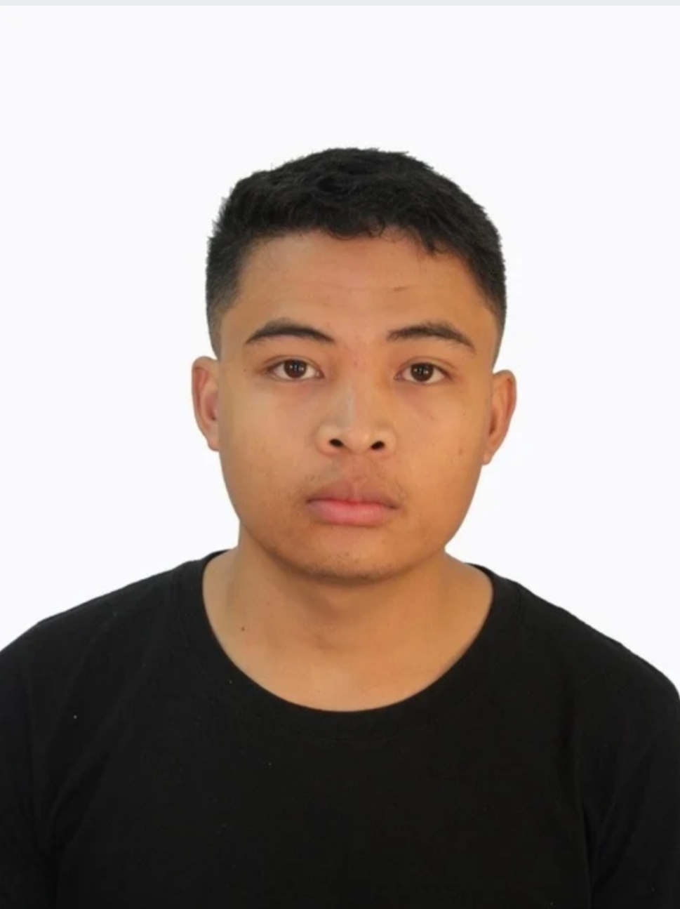 Fanomezantsoa ALEXANDRE