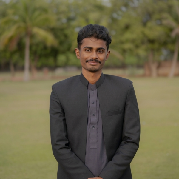 Daniyal Tanveer