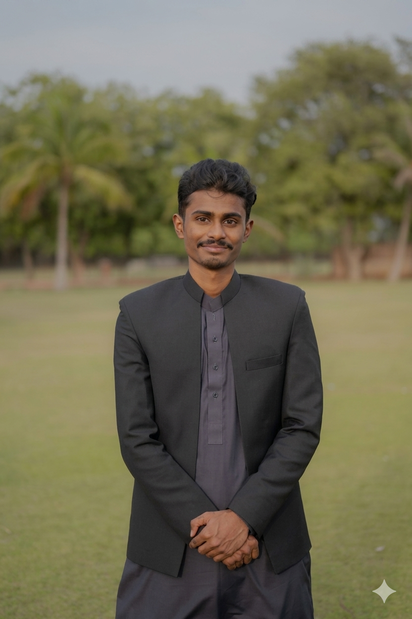 Daniyal Tanveer