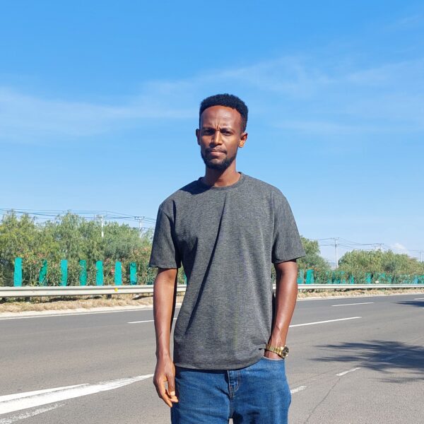 Kaleb Fufa